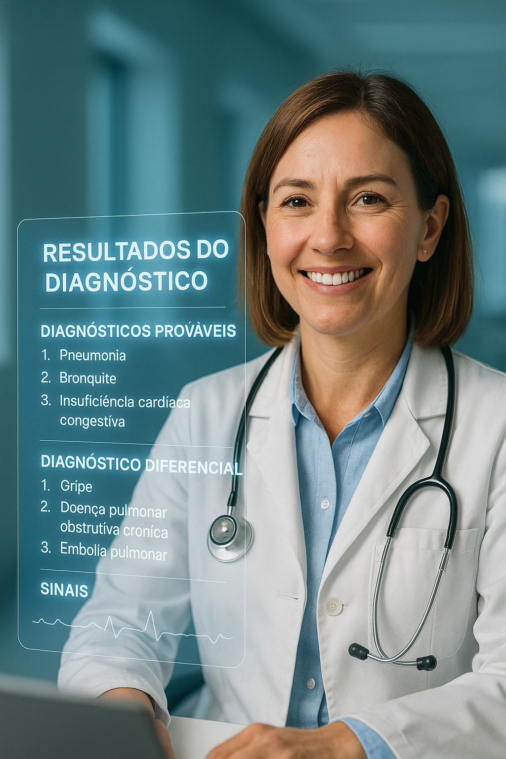 Diagnósticos Precisos
