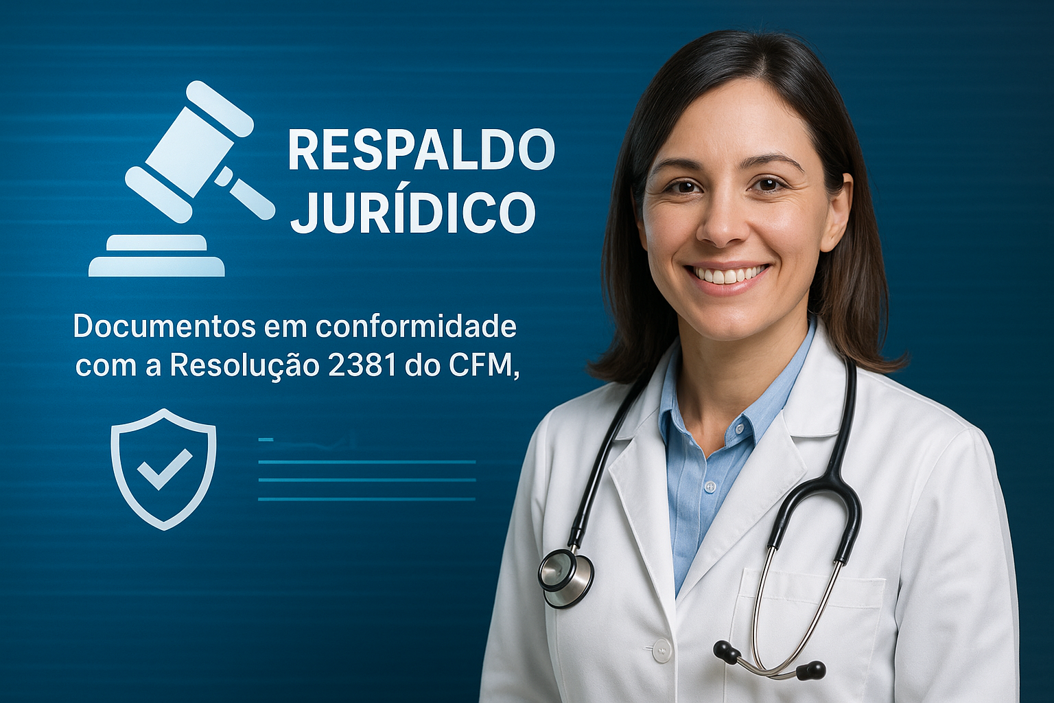 Respaldo Jurídico